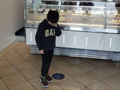 -Dooley's Premium Ice Cream