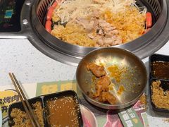 -炭之家·齐齐哈尔非遗烤肉·鲜切直供(中央大街店)