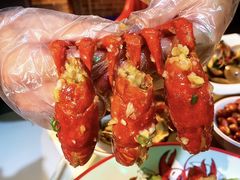 -黑牛码头·小龙虾·烧烤