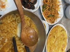 -屋里家延边朝鲜族冷面(南园店)