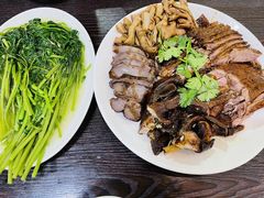 -春梅里卤鹅馆·47年老字号(中山路店)