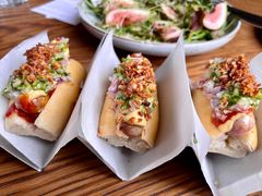 -BOR Eatery(安福路店)