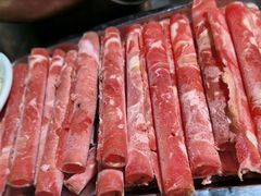 -原柳滩高台阶涮羊肉