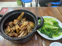 -斯丹姜母鸭·古法干香(涂门街总店)