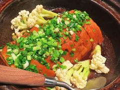 -玖五京菜(杭州城北万象城店)