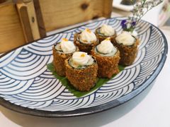 -君德澜酒家·创意粤菜(金山谷店)