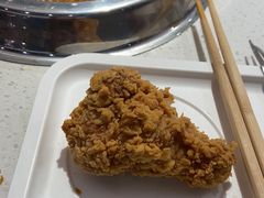 -龍歌自助小火锅(城阳万象汇店)