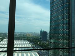 -上海浦东嘉里大酒店