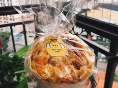 -三只蜜蜂蛋糕(东城店)