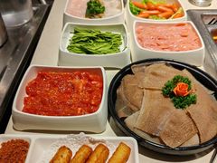 -海底捞火锅(勒泰店)