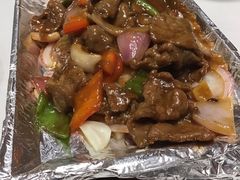 -乾隆美食·本帮菜(黄河路店)
