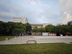 -中南财经政法大学(首义校区)