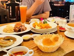 -宝莱纳啤酒花园餐厅PAULANER BRAUHAUS Nanjing(广州路店)