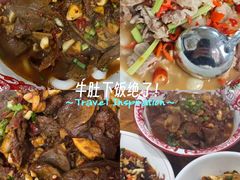-浏阳小饭铺(洪西小区店)