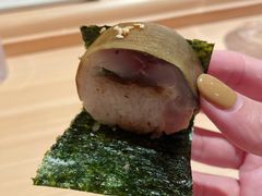 -晴空·日本料理(万象城店)