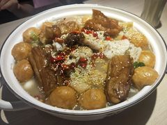 -友达面馆·酸菜鱼面(钱塘区店)