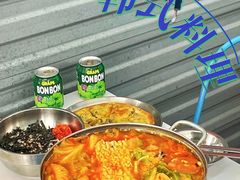 -欧巴来了韩式料理