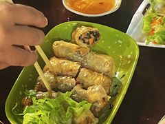 -周记蟹仔粉(侨港风情街店)