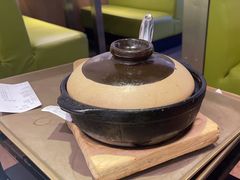 -汤城小厨•粤菜•靓汤(西直门凯德MALL店)