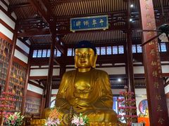 -福州开元寺