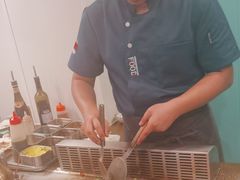 -新海膳法式铁板烧(华燕奥特莱斯店)