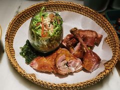 樟茶鸭-锦府盐帮·李宅(领展购物广场中关村店)