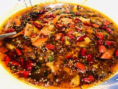 重庆毛血旺-盘飧市(春熙路店)