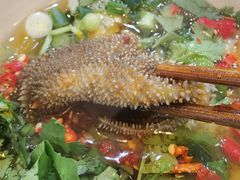 -正南齊北重庆老火锅(光华村直营店)