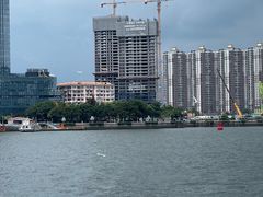 -白天鹅宾馆·流浮阁咖啡厅