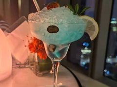 -三迪希尔顿酒店·星空酒廊