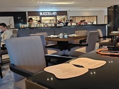-王府半岛酒店·大堂茶座