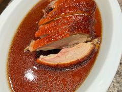 金陵烤鸭-南京大牌档(凯德1818店)