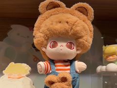 -泡泡玛特POPMART(国金街店)