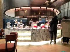 -洲际酒店·地平线全日餐厅HORIZON CAFÉ