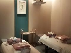 -锦艾·推拿艾灸&疗愈SPA(凯德1818店)