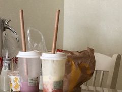 -喜茶(东莞汇一城店)