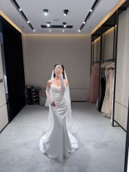 -MuseMarry婚纱(前海嘉里中心店)