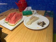 -小小河边鱼(天润城店)