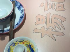 -杨记隆府重庆江湖菜(大悦城店)