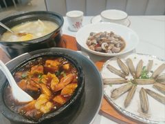 -阿毛饭店·正宗宁波菜(儿童公园旗舰店)