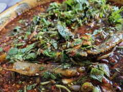 -乐山第一家临江鳝丝(茶坊路店)