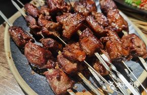 Sanliqiao Oil Edge Skewers