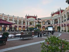 -佛罗伦萨小镇广佛名品奥特莱斯(疏港路店)