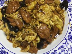 醋溜木须-生活本该如此北京小馆(周庄嘉园店)