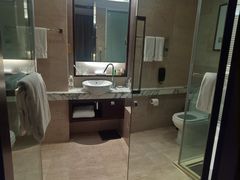 -上海龙之梦万丽酒店