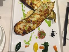 -若蘭慈·无国界素食料理(欢乐海岸店)