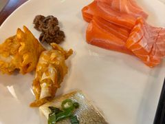 -The COOK·厨餐厅·自助餐(浦东嘉里大酒店)