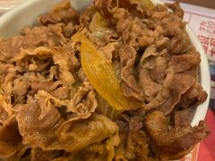 -吉野家(华联商厦店)