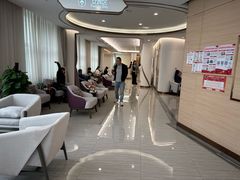 -慈铭奥亚健康体检(南山店-保利分院)