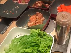 -新石器烤肉(中房金谊广场店)